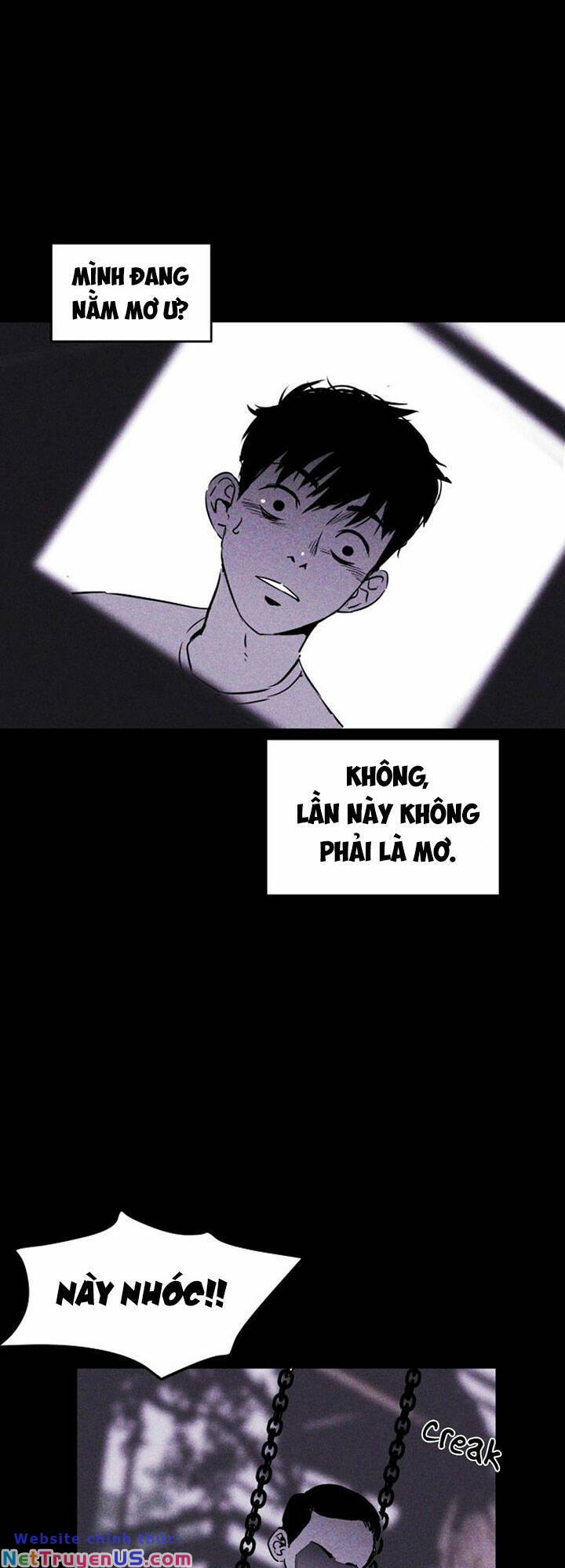 Chuồng Lợn Chapter 14 - Trang 46