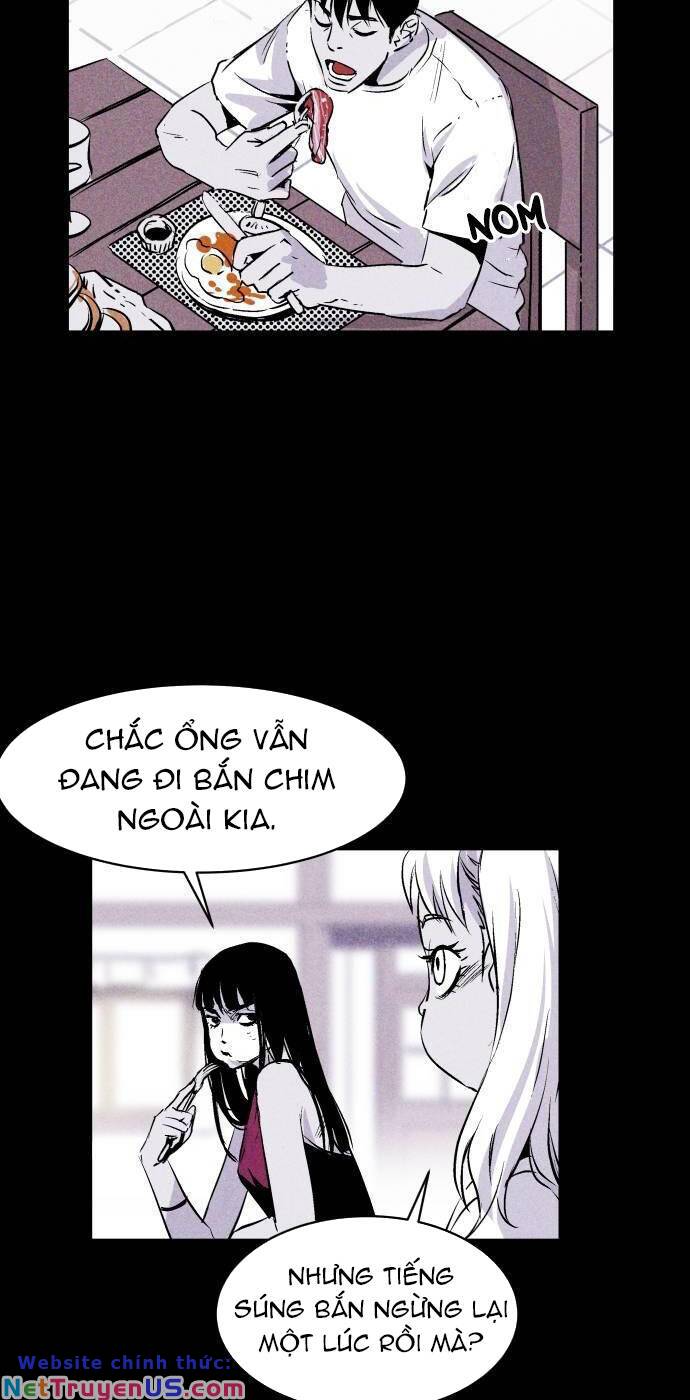 Chuồng Lợn Chapter 26 - Trang 11