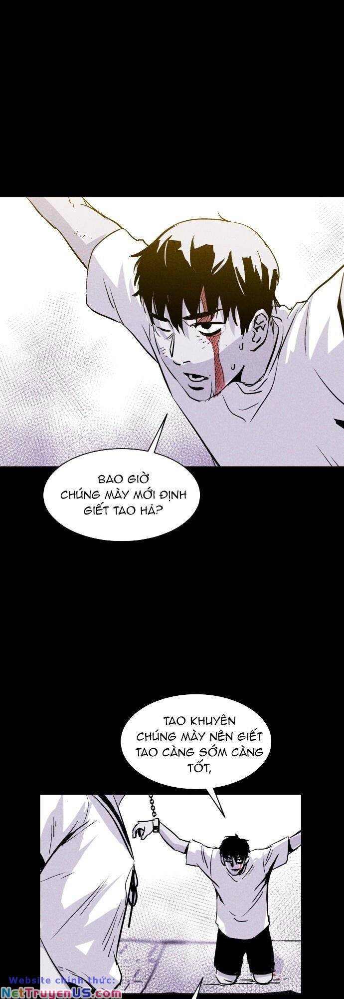 Chuồng Lợn Chapter 29 - Trang 42