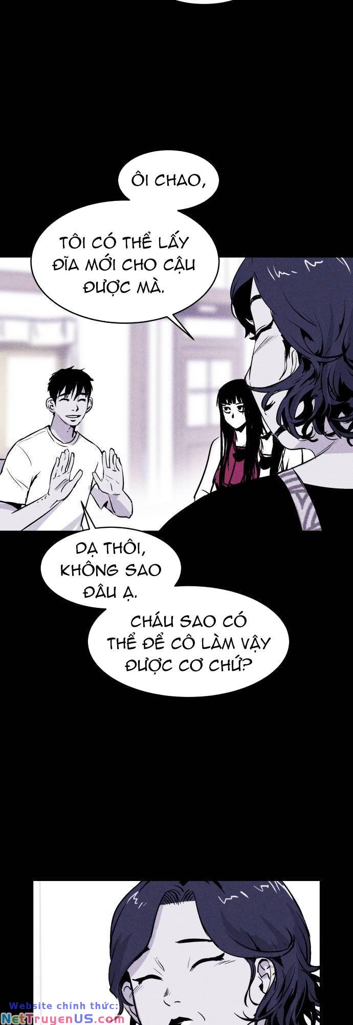 Chuồng Lợn Chapter 26 - Trang 4