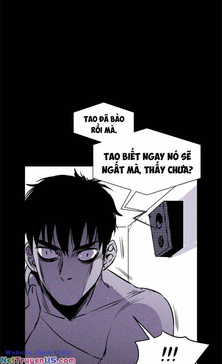 Chuồng Lợn Chapter 37 - Trang 14