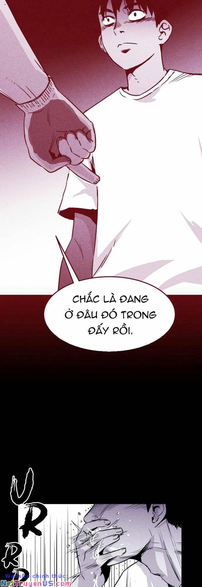 Chuồng Lợn Chapter 17 - Trang 17