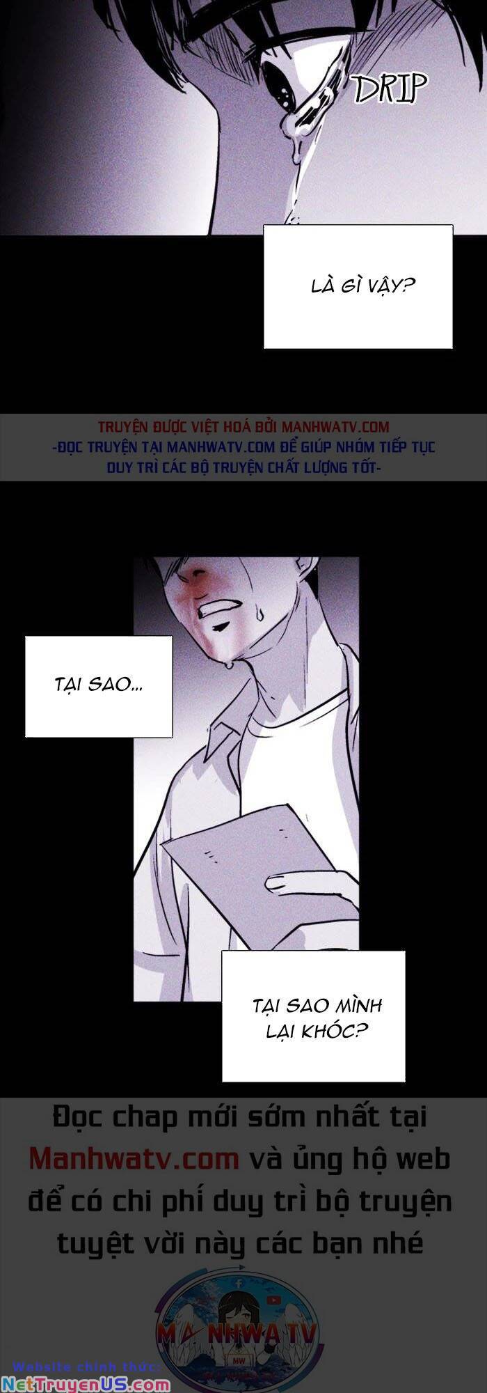 Chuồng Lợn Chapter 41 - Trang 5