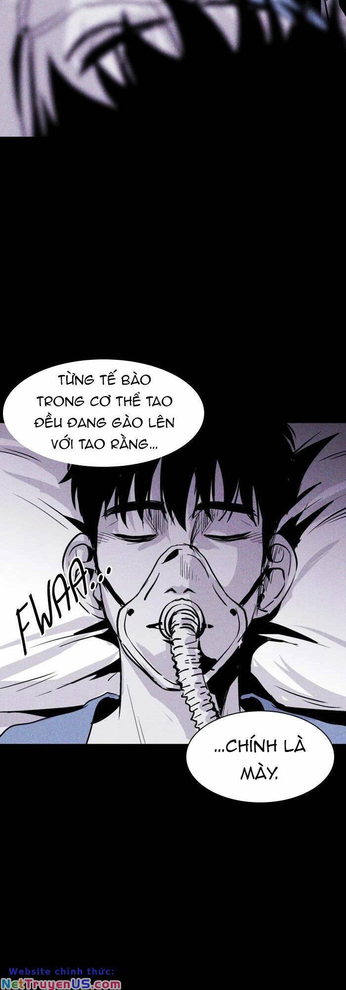 Chuồng Lợn Chapter 57 - Trang 59