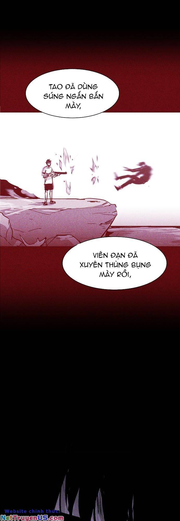 Chuồng Lợn Chapter 38 - Trang 19