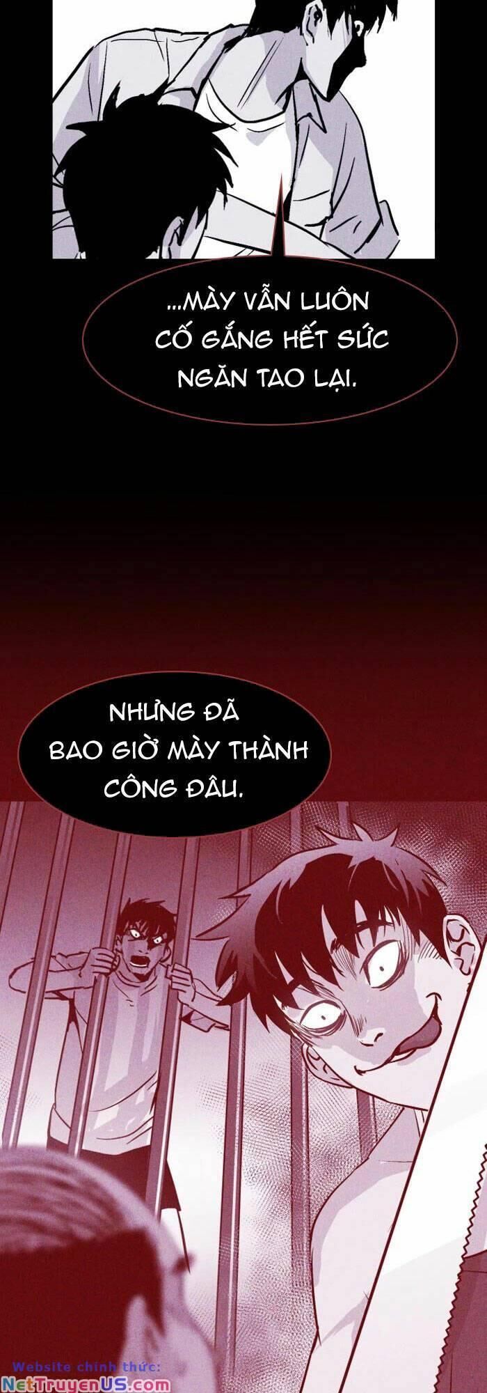 Chuồng Lợn Chapter 65 - Trang 53