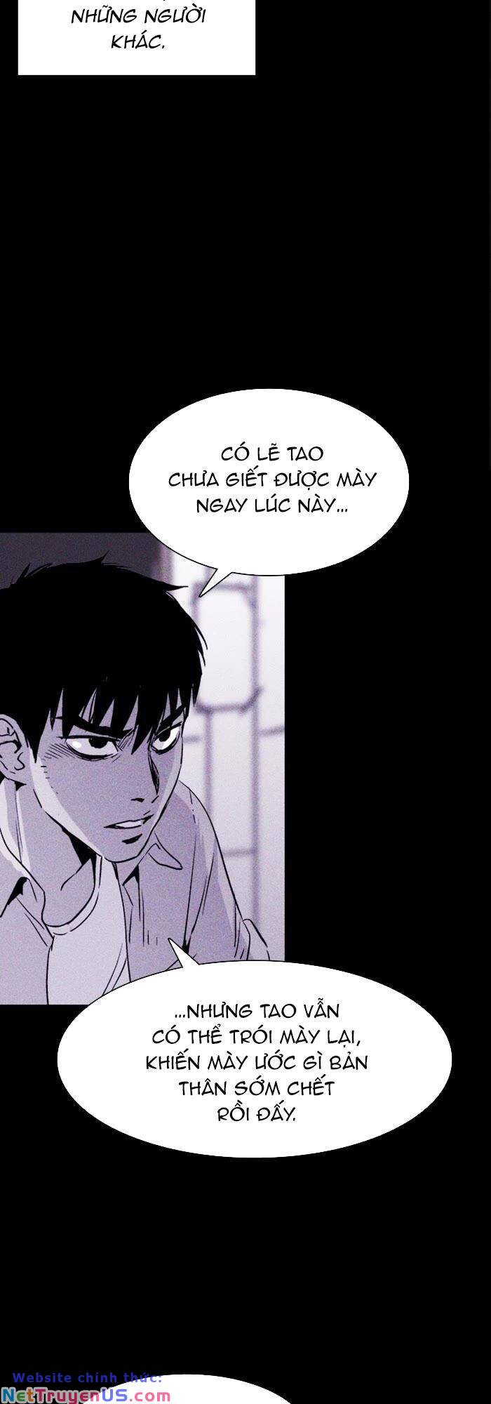 Chuồng Lợn Chapter 42 - Trang 12