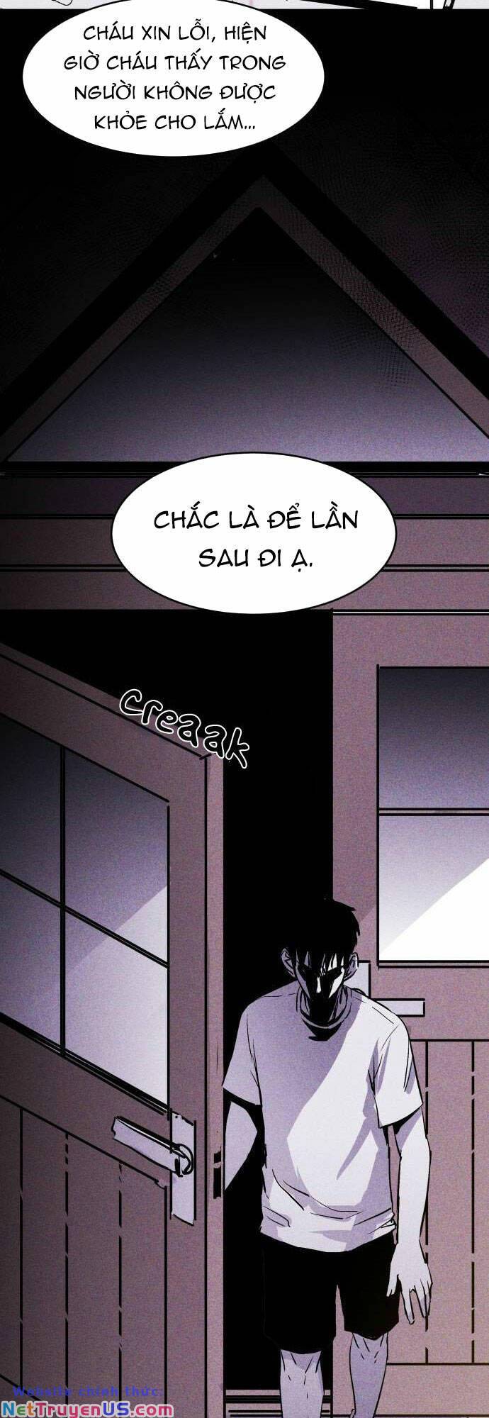 Chuồng Lợn Chapter 19 - Trang 28