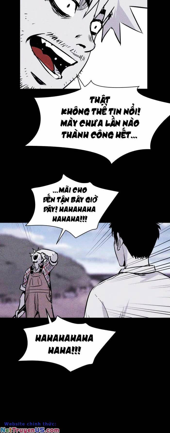 Chuồng Lợn Chapter 56 - Trang 51