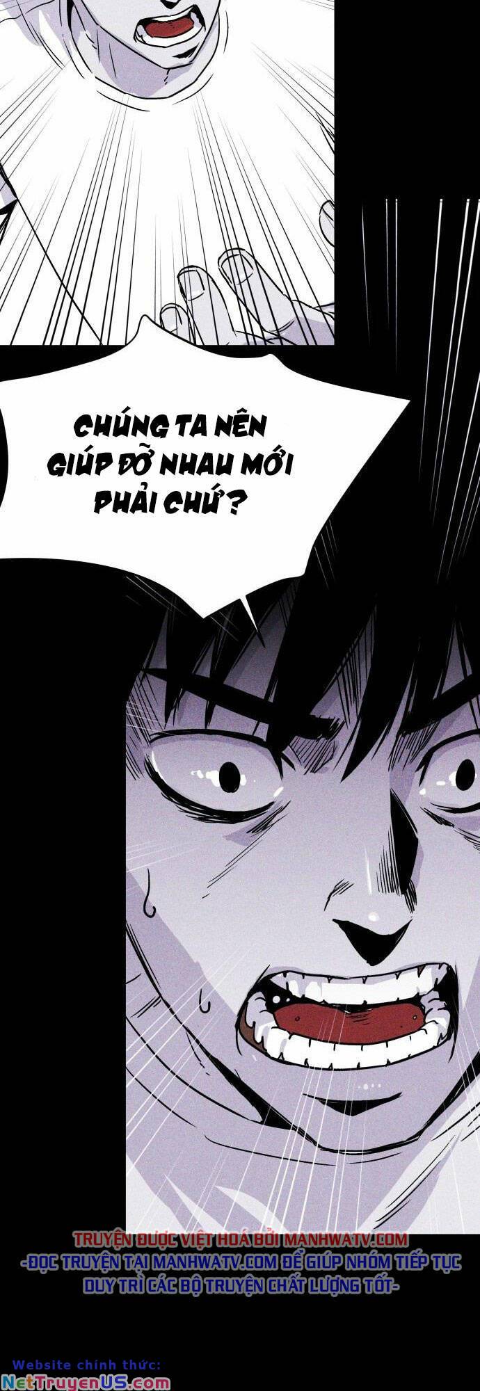 Chuồng Lợn Chapter 10 - Trang 34