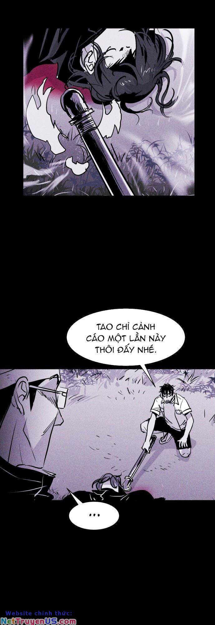 Chuồng Lợn Chapter 38 - Trang 18