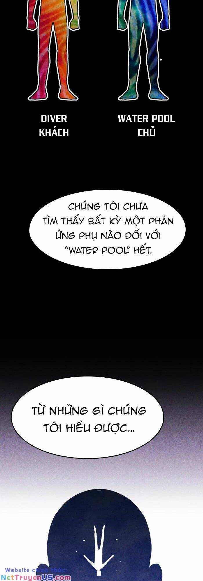 Chuồng Lợn Chapter 59 - Trang 35