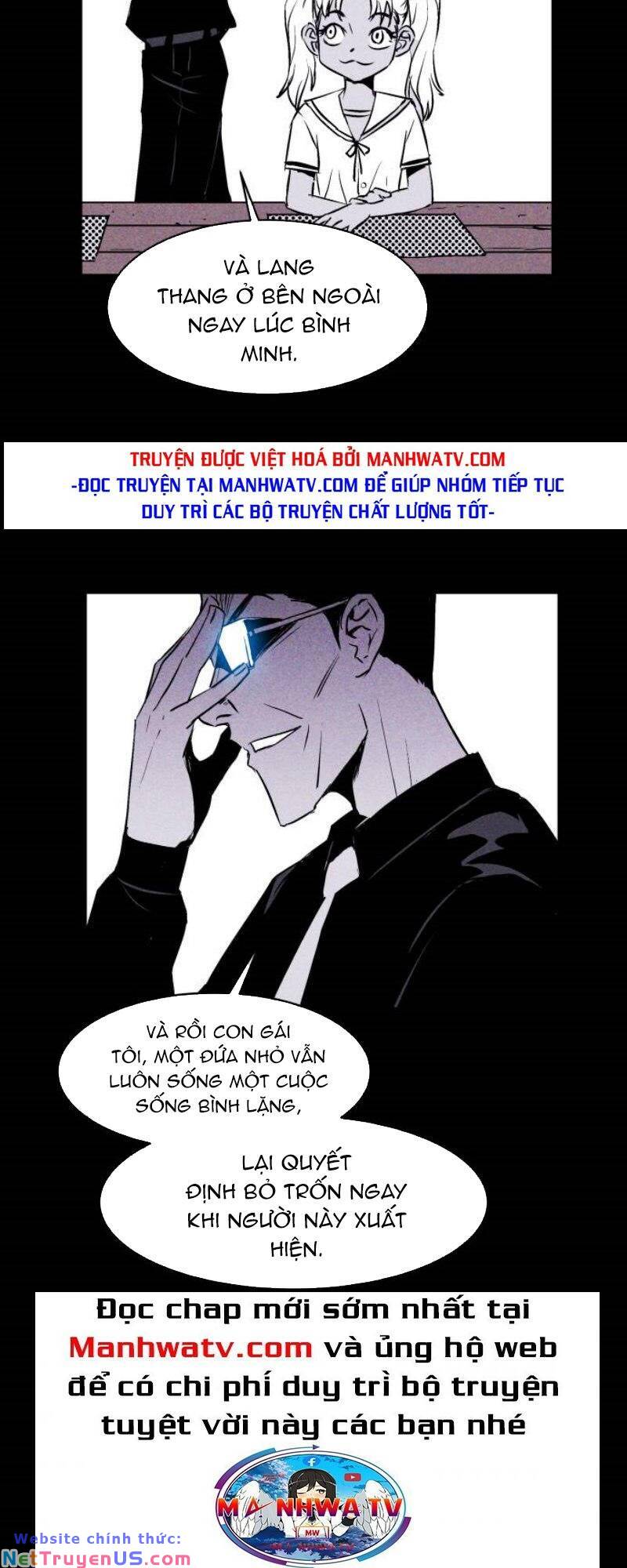 Chuồng Lợn Chapter 13 - Trang 29