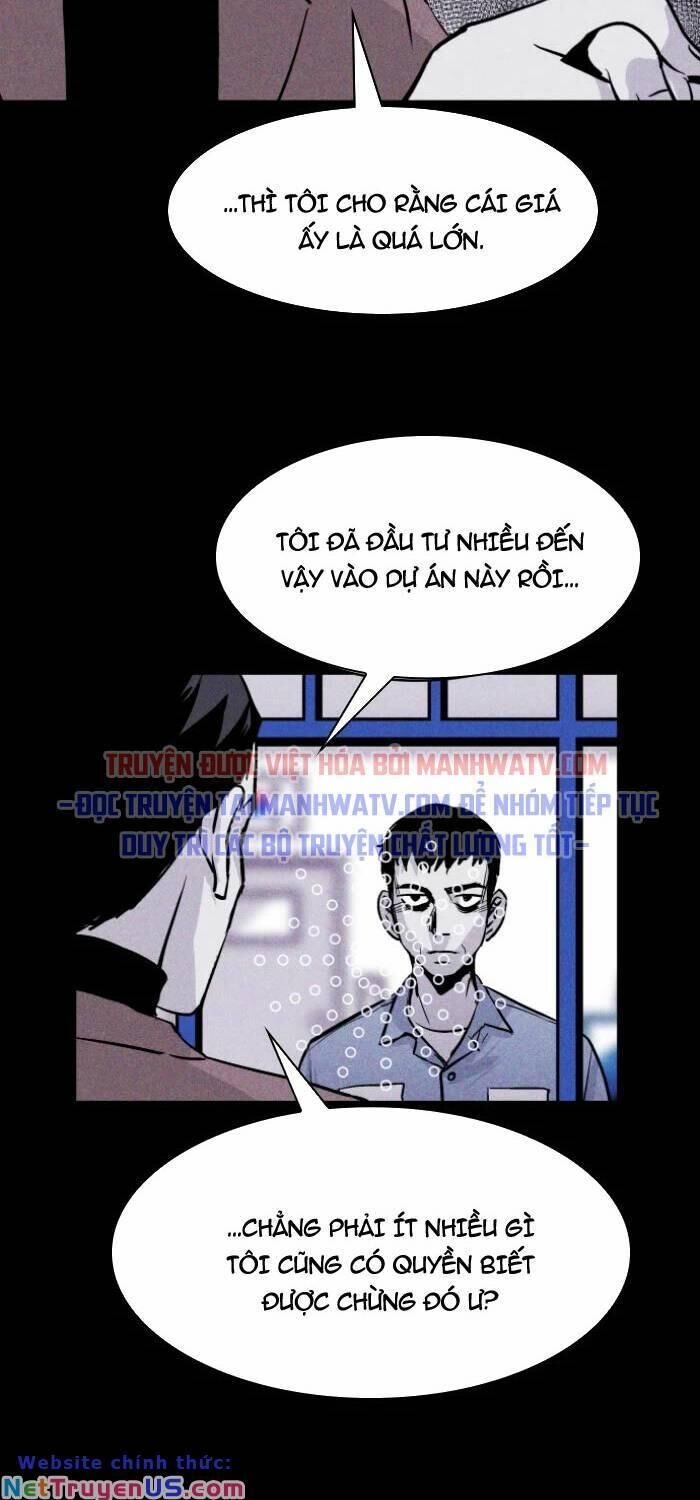 Chuồng Lợn Chapter 67 - Trang 7