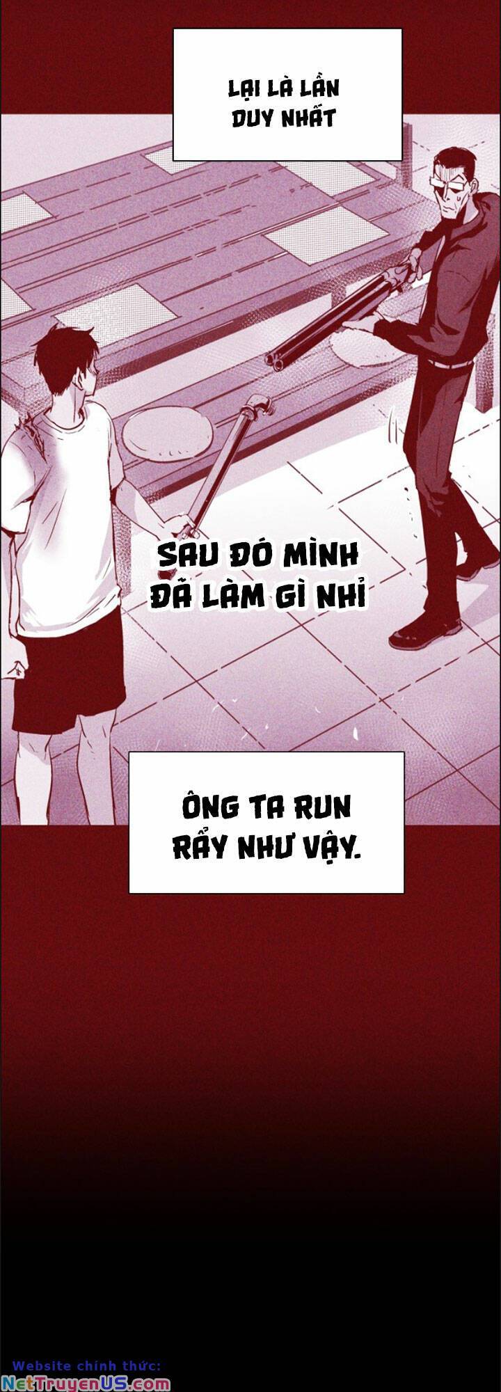 Chuồng Lợn Chapter 37 - Trang 63