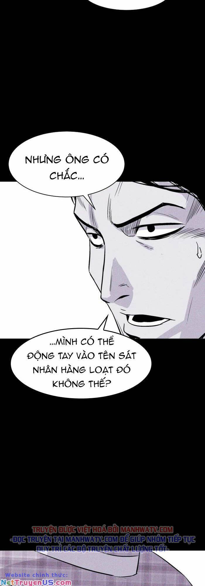 Chuồng Lợn Chapter 59 - Trang 56