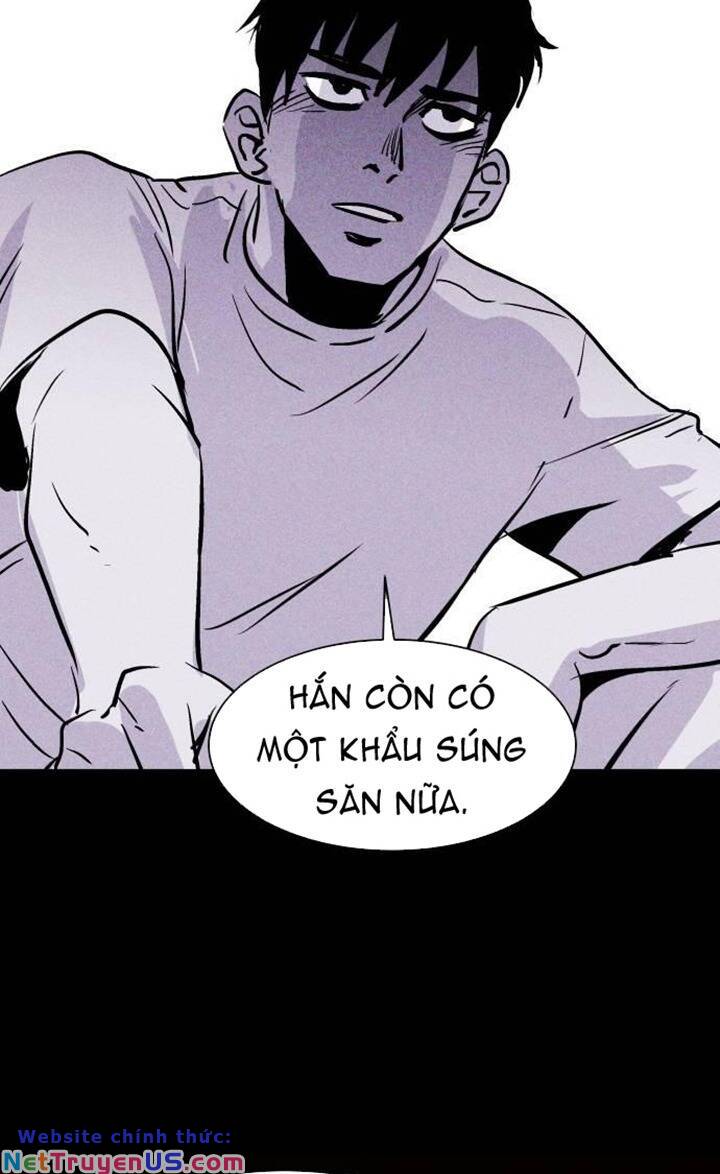 Chuồng Lợn Chapter 25 - Trang 33