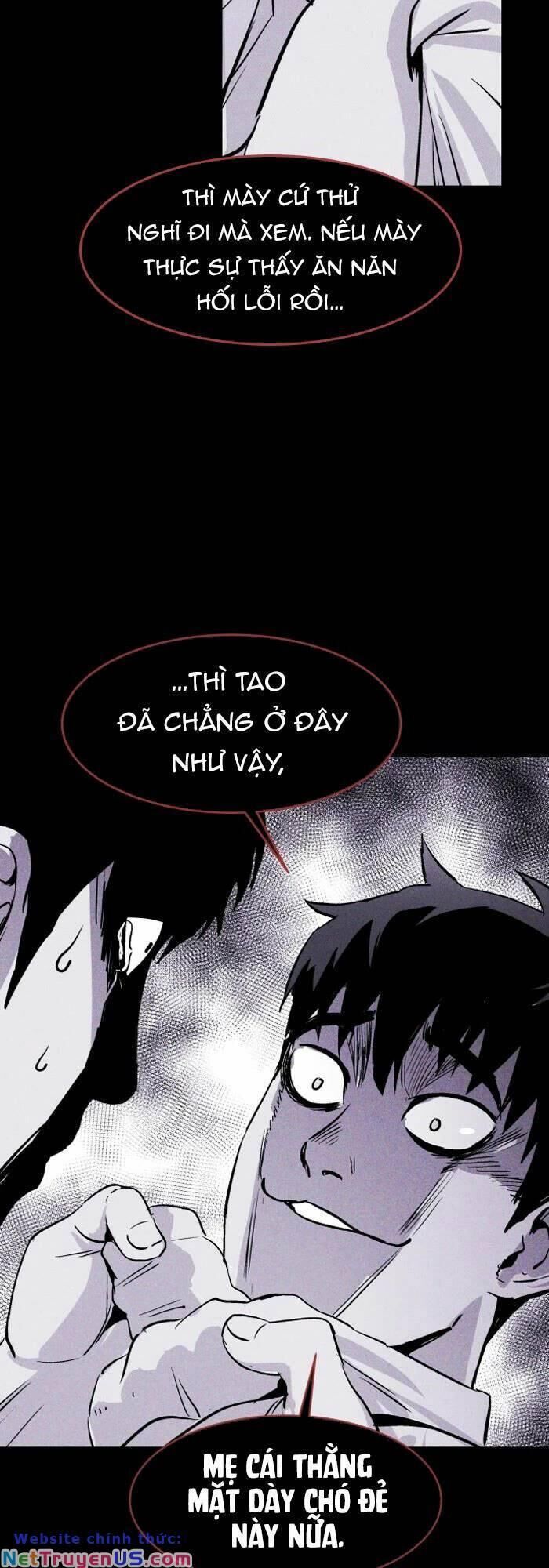 Chuồng Lợn Chapter 65 - Trang 43