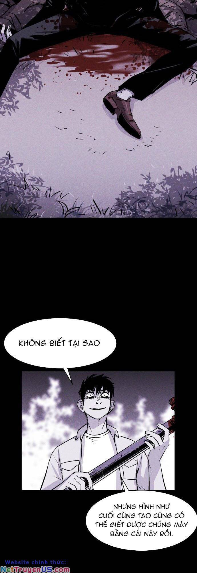 Chuồng Lợn Chapter 39 - Trang 1