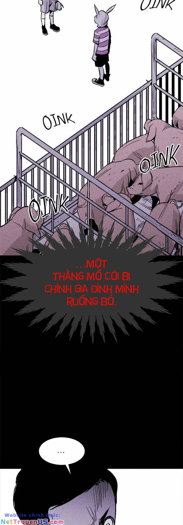 Chuồng Lợn Chapter 50 - Trang 2