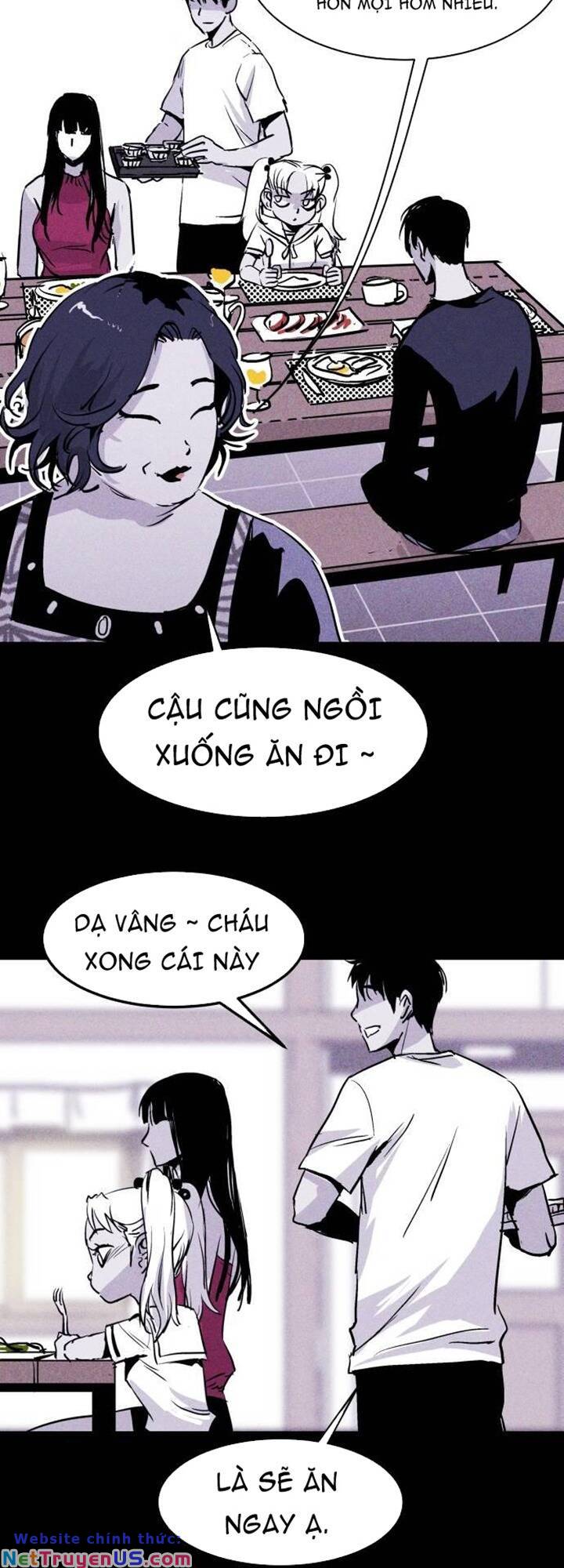 Chuồng Lợn Chapter 25 - Trang 56