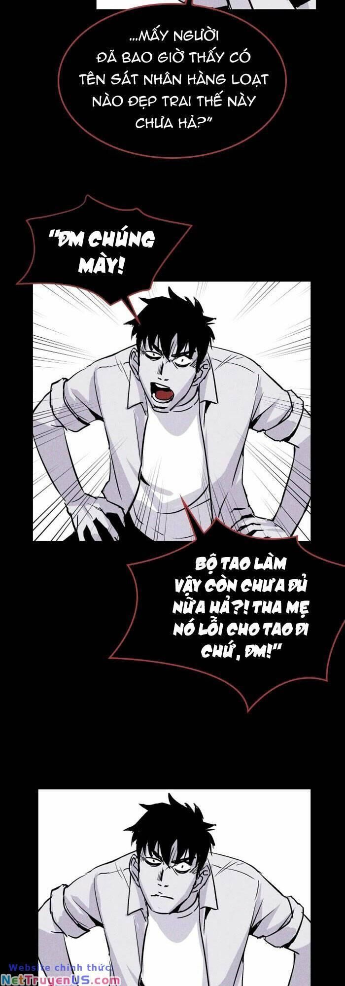 Chuồng Lợn Chapter 65 - Trang 39