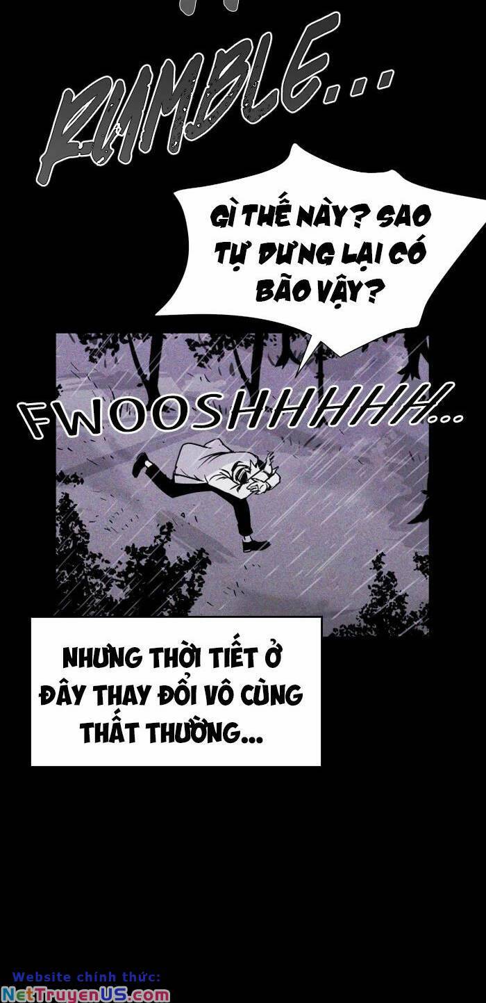 Chuồng Lợn Chapter 60 - Trang 41