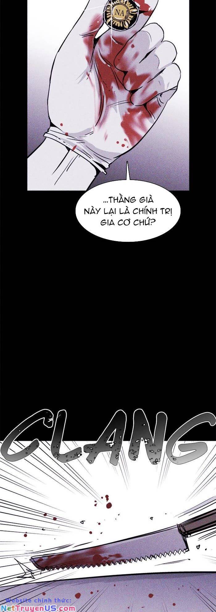 Chuồng Lợn Chapter 52 - Trang 36