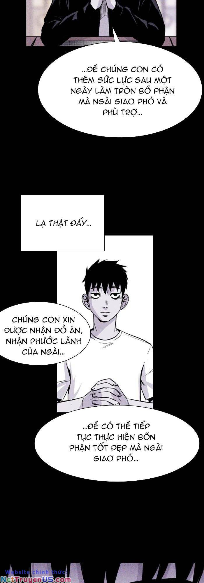 Chuồng Lợn Chapter 53 - Trang 19