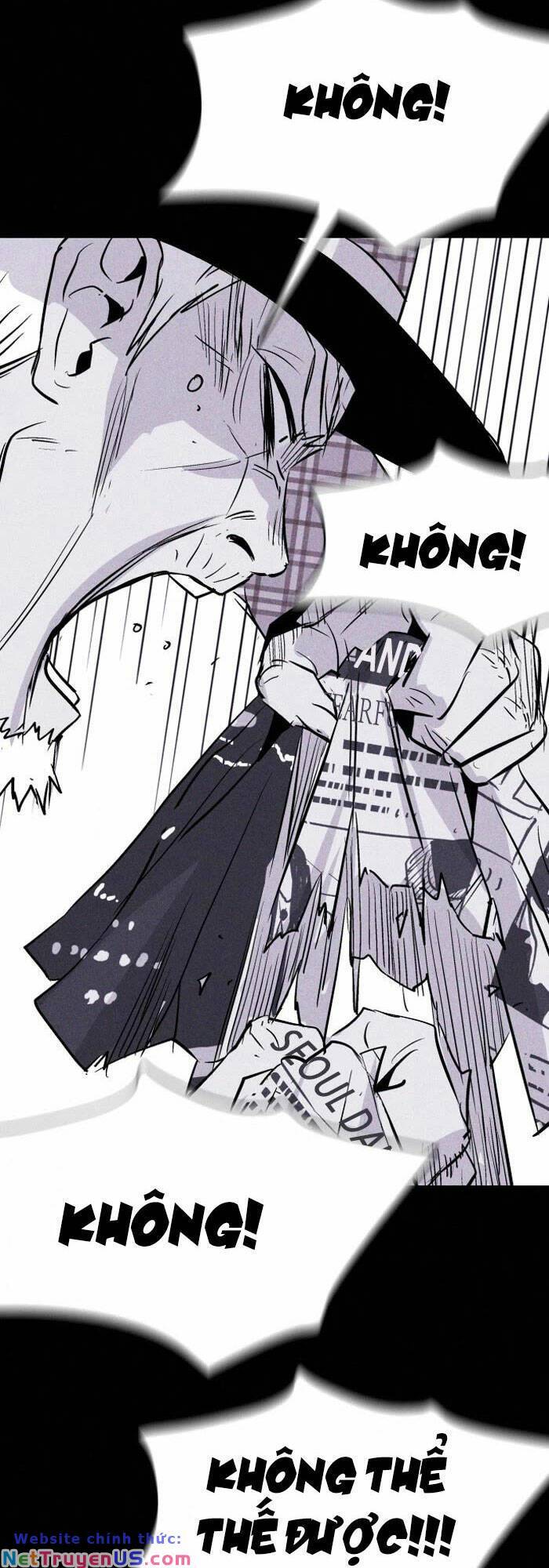 Chuồng Lợn Chapter 59 - Trang 7