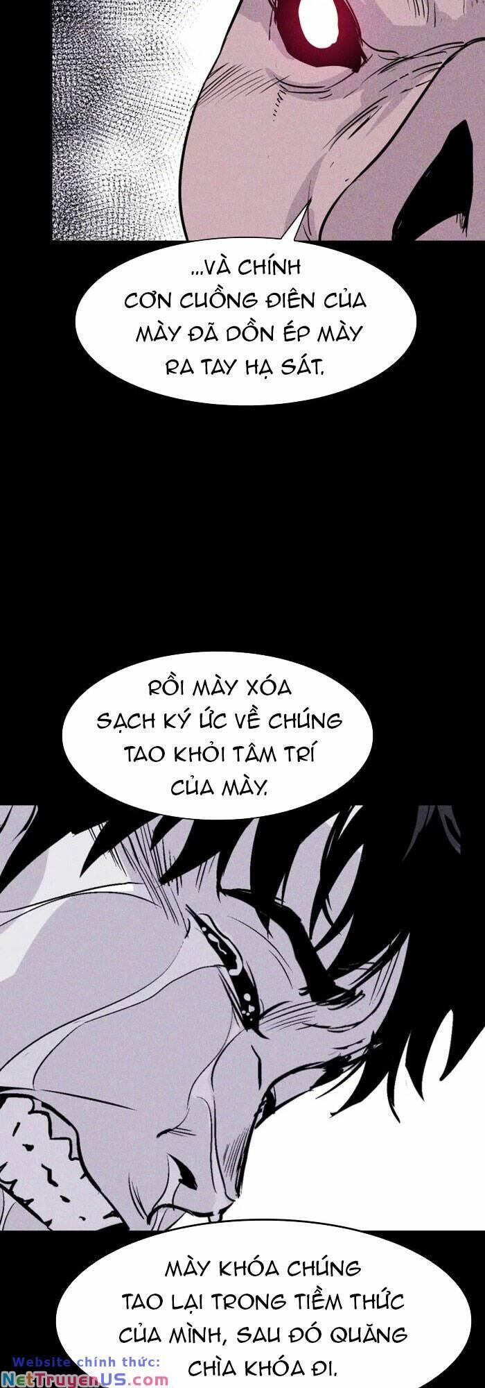 Chuồng Lợn Chapter 63 - Trang 34