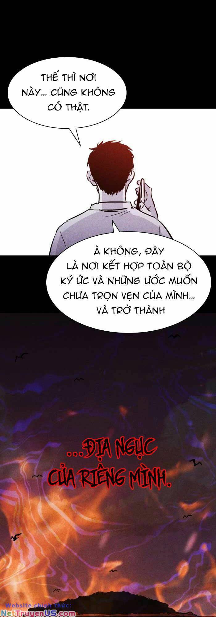 Chuồng Lợn Chapter 56 - Trang 42