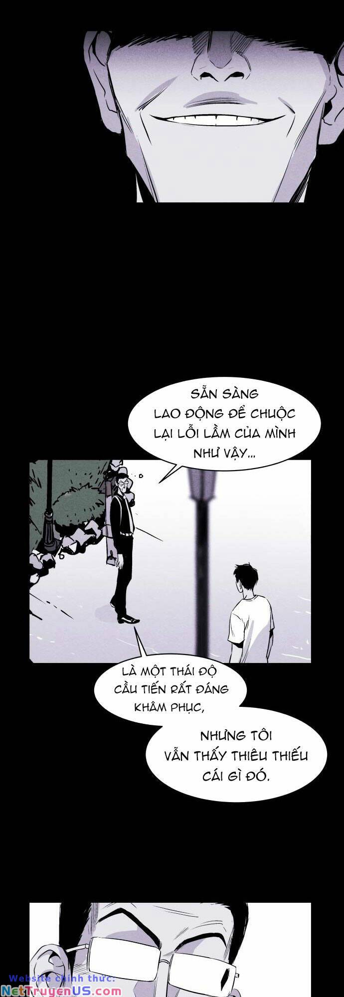 Chuồng Lợn Chapter 17 - Trang 39