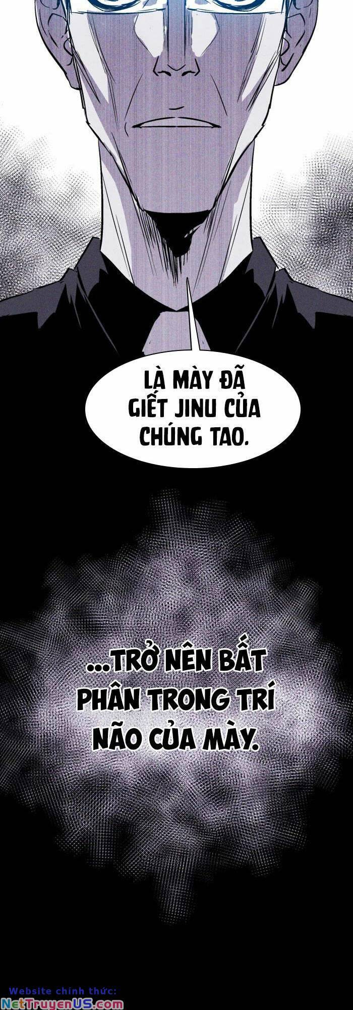 Chuồng Lợn Chapter 56 - Trang 6