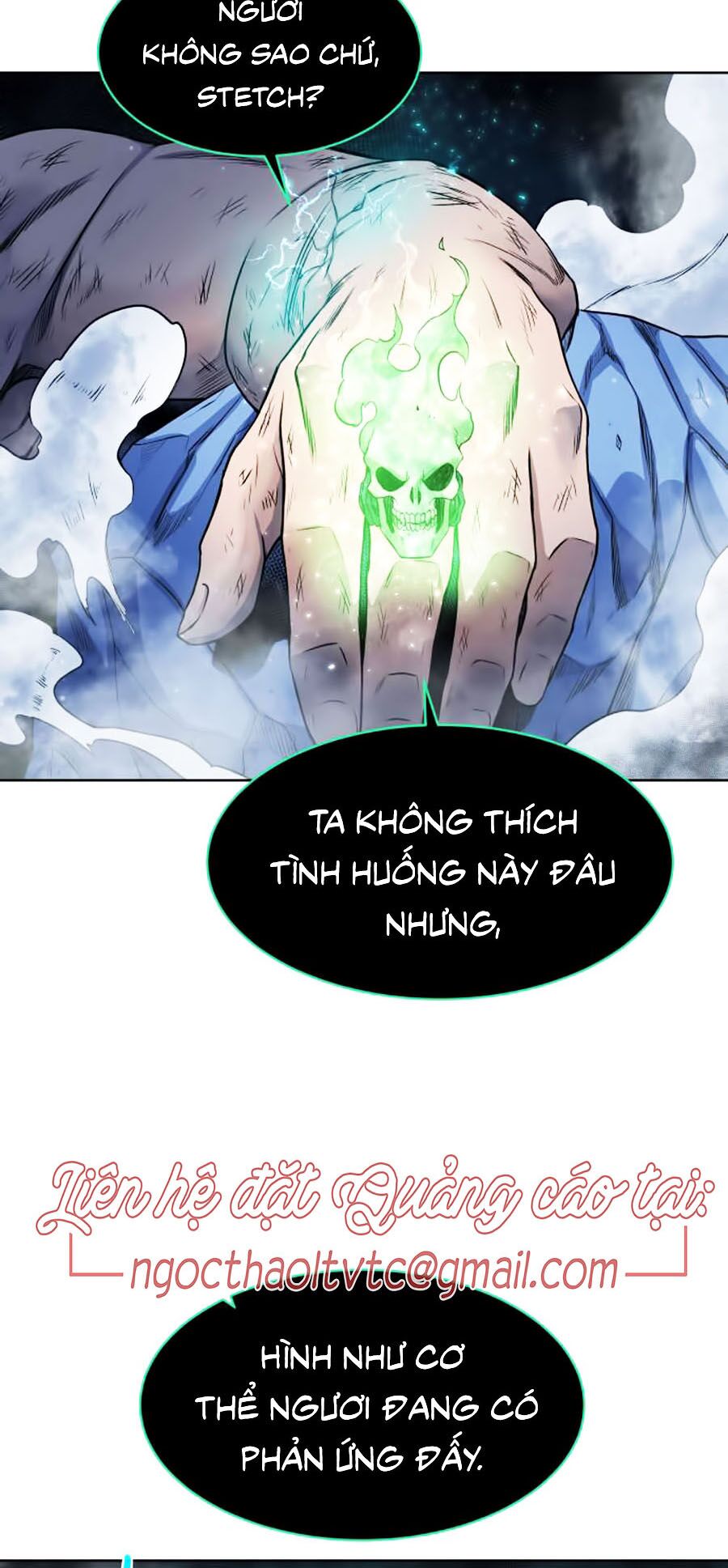 Cổ Vật Trong Hầm Tối Chapter 7 - Trang 85