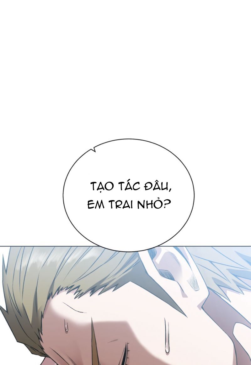 Cổ Vật Trong Hầm Tối Chapter 10 - Trang 33