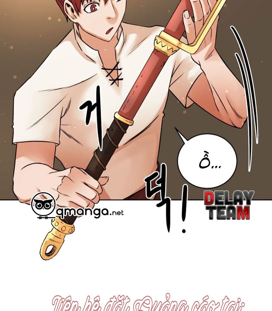 Cổ Vật Trong Hầm Tối Chapter 4 - Trang 49