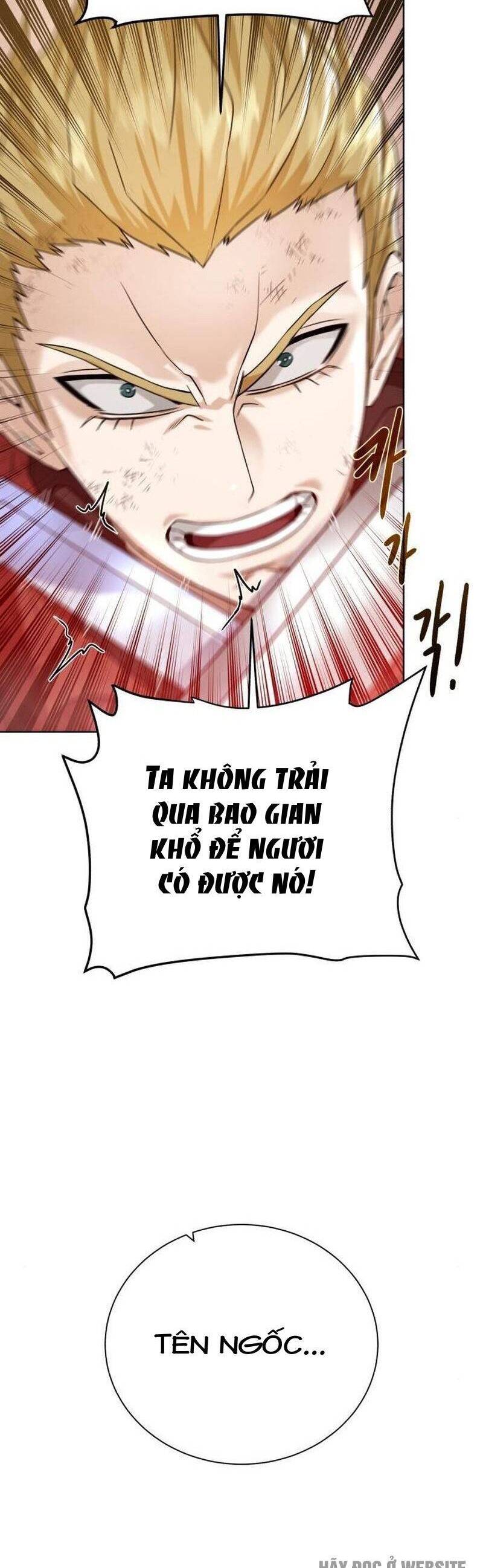 Cổ Vật Trong Hầm Tối Chapter 76 - Trang 52