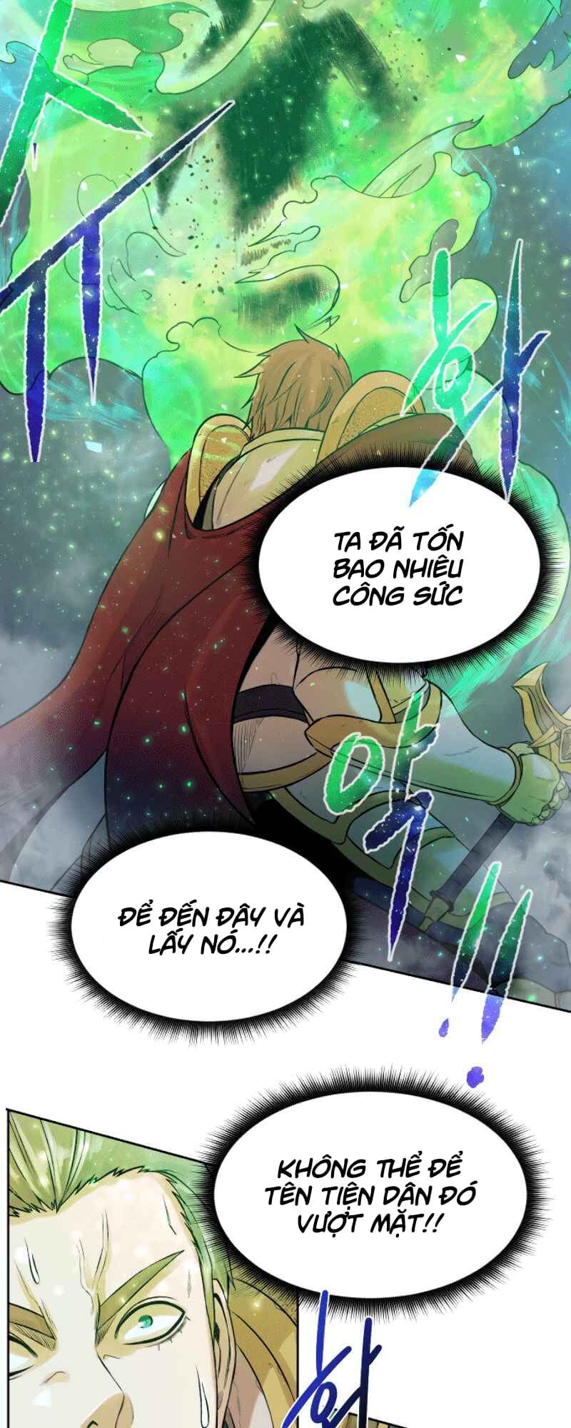 Cổ Vật Trong Hầm Tối Chapter 1 - Trang 126