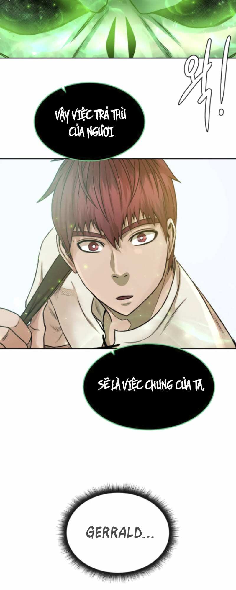 Cổ Vật Trong Hầm Tối Chapter 3 - Trang 53