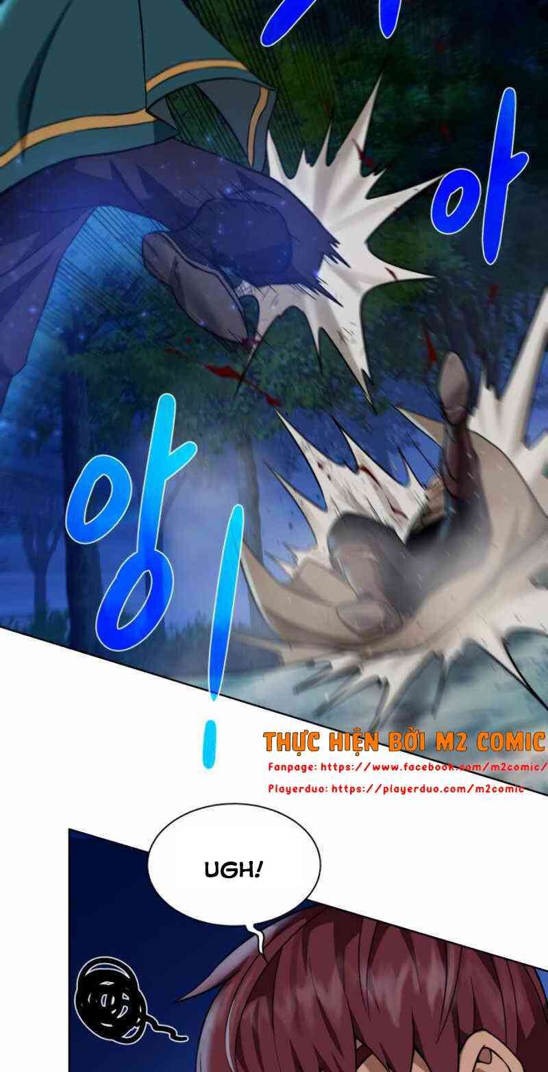 Cổ Vật Trong Hầm Tối Chapter 24 - Trang 43