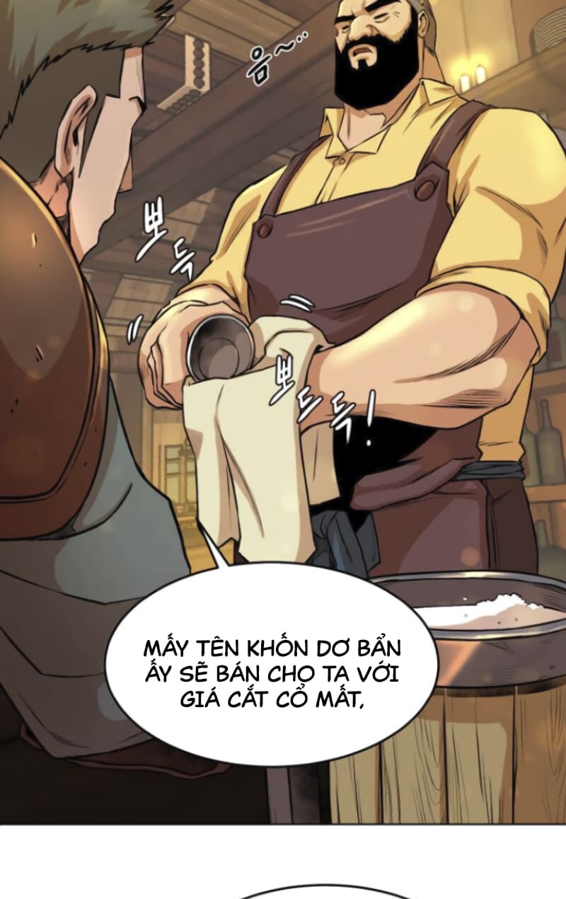 Cổ Vật Trong Hầm Tối Chapter 3 - Trang 61