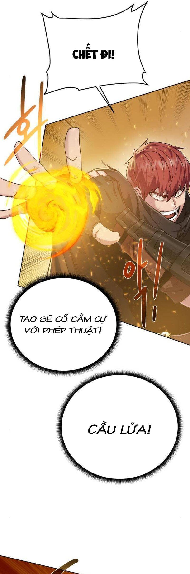 Cổ Vật Trong Hầm Tối Chapter 79 - Trang 38