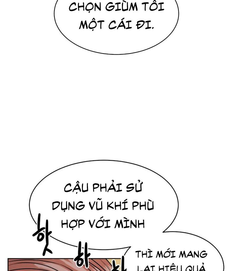 Cổ Vật Trong Hầm Tối Chapter 4 - Trang 46