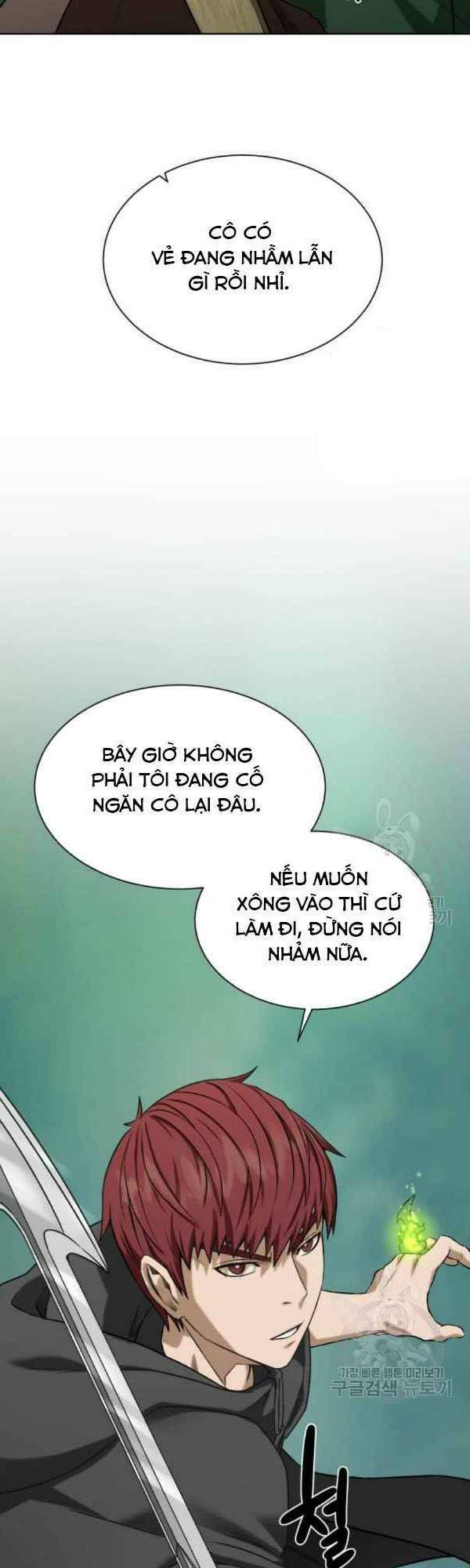 Cổ Vật Trong Hầm Tối Chapter 11 - Trang 42