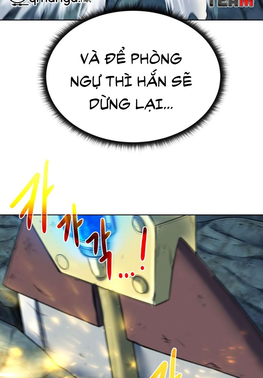 Cổ Vật Trong Hầm Tối Chapter 8 - Trang 22