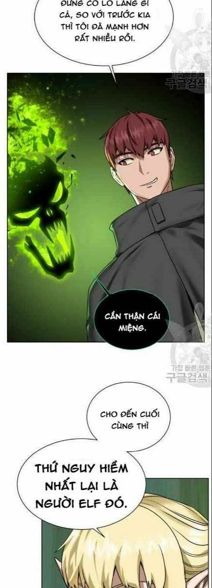 Cổ Vật Trong Hầm Tối Chapter 17 - Trang 26