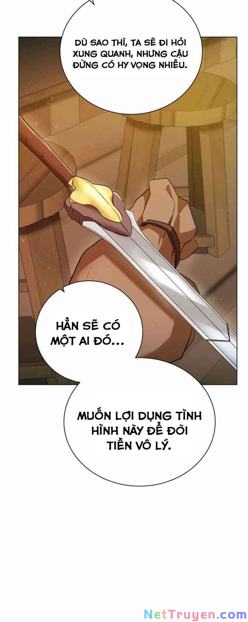 Cổ Vật Trong Hầm Tối Chapter 30 - Trang 62