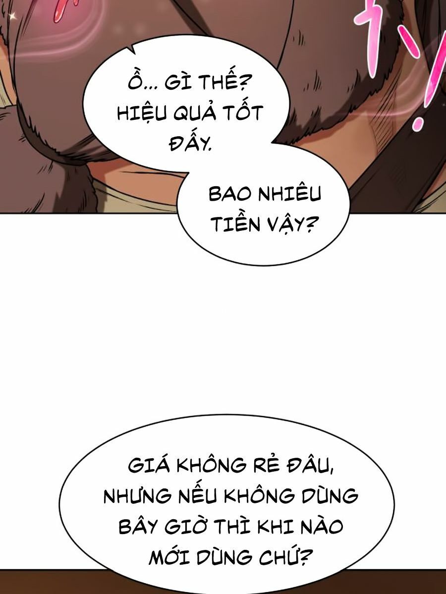 Cổ Vật Trong Hầm Tối Chapter 9 - Trang 34