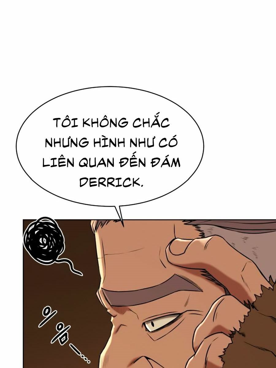 Cổ Vật Trong Hầm Tối Chapter 9 - Trang 38